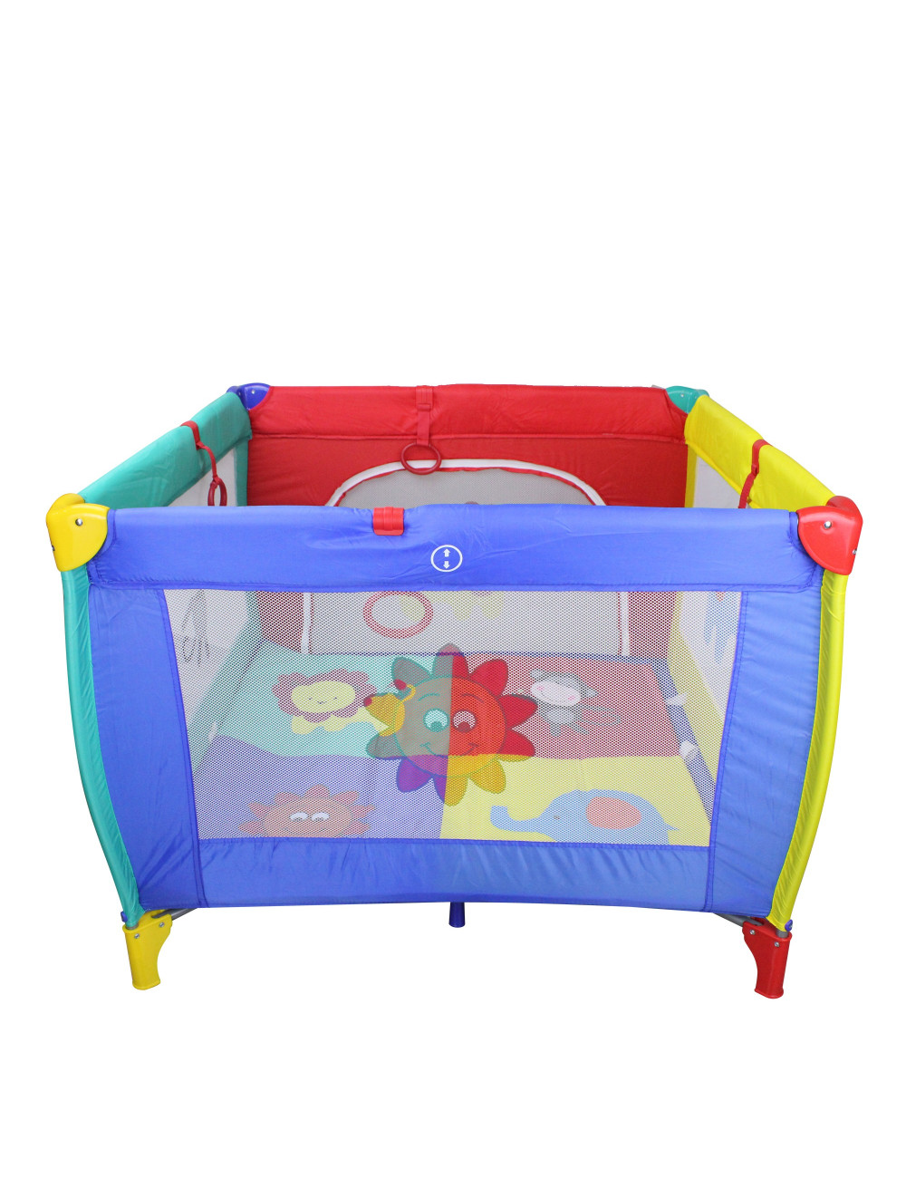 JAS-BP8305D BABY PLAYPEN