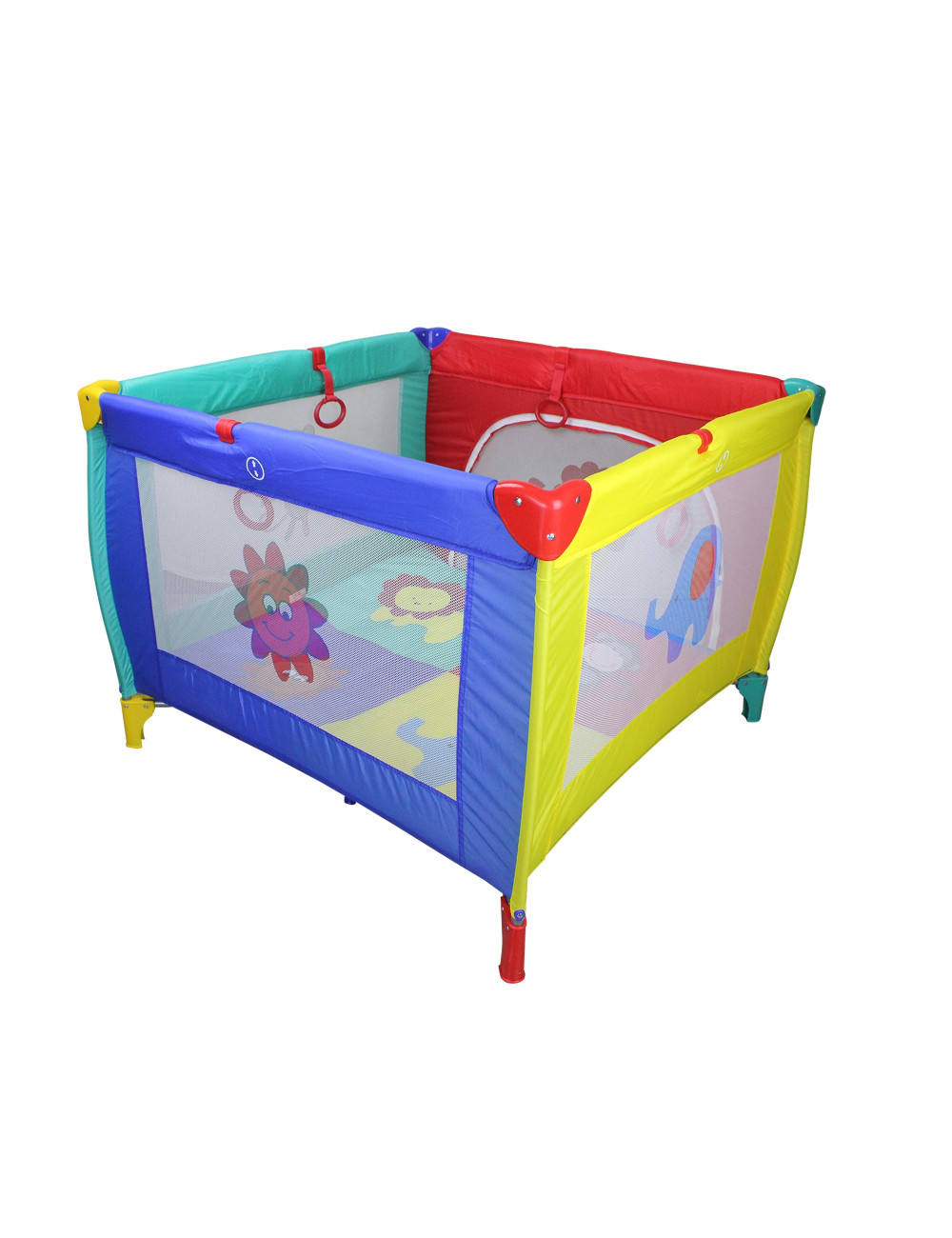 JAS-BP8305D BABY PLAYPEN