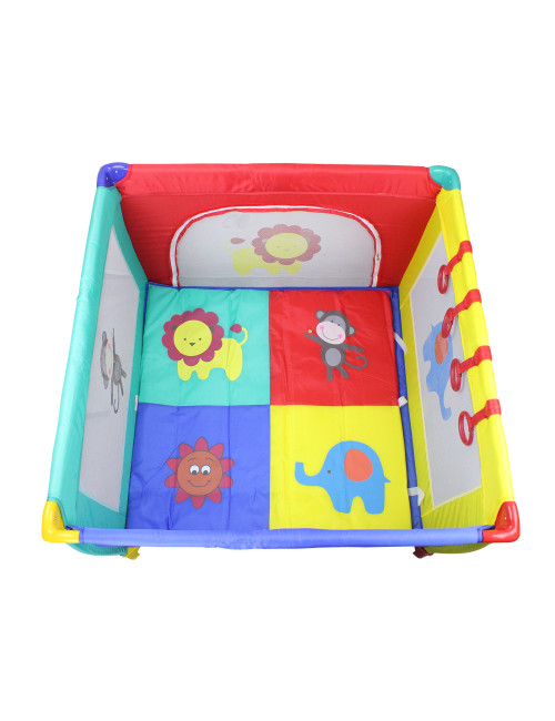 JAS-BP8305D BABY PLAYPEN