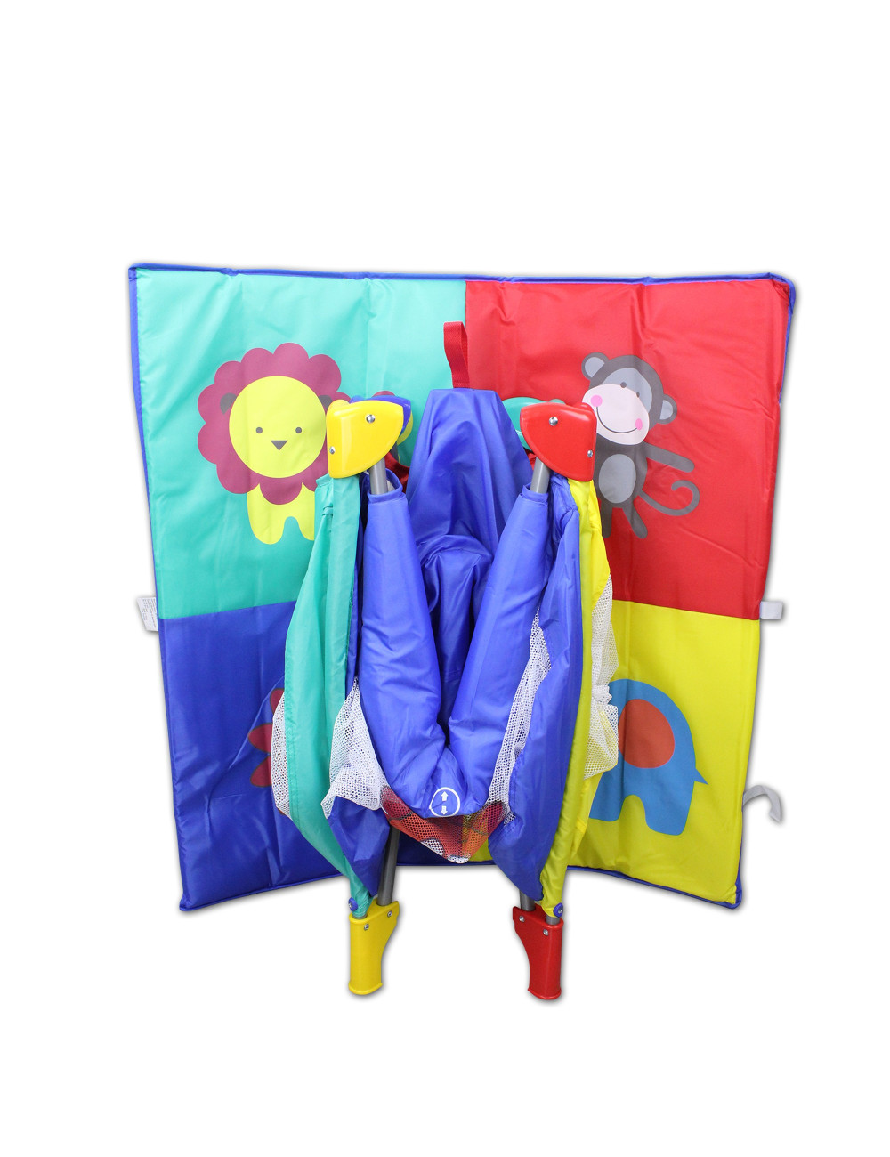 JAS-BP8305D BABY PLAYPEN