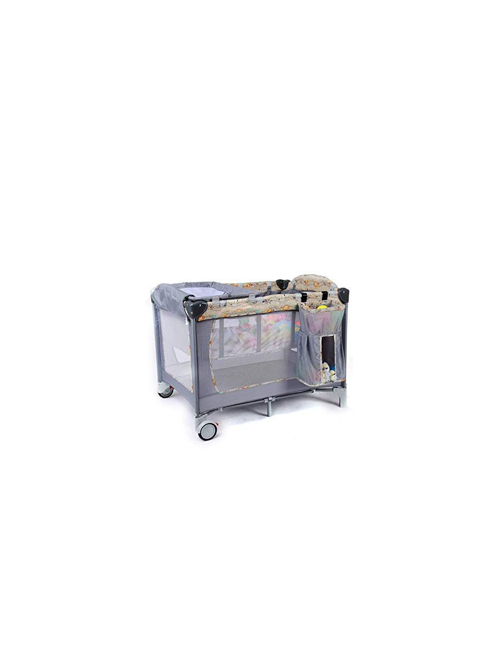 JAS-BP8206 BABY PLAYPEN