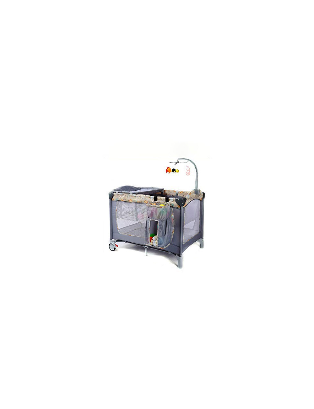 JAS-BP8206 BABY PLAYPEN