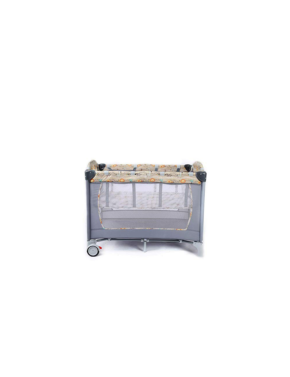 JAS-BP8206 BABY PLAYPEN