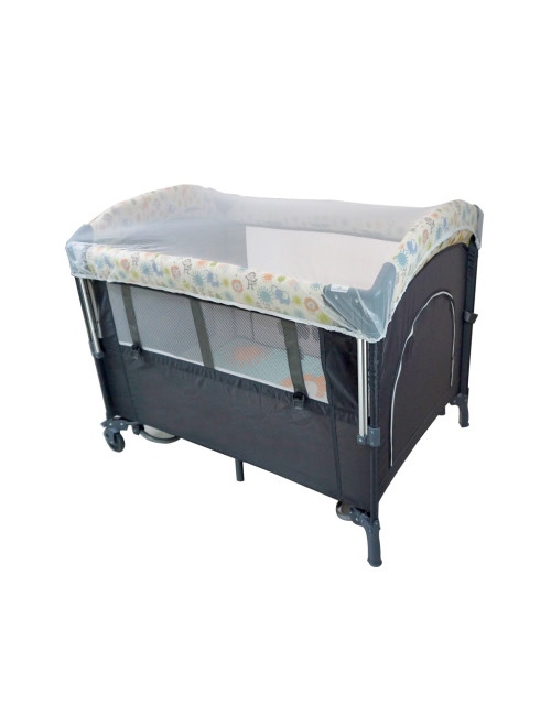 JAS-BP90 BEDSIDE PLAYPEN