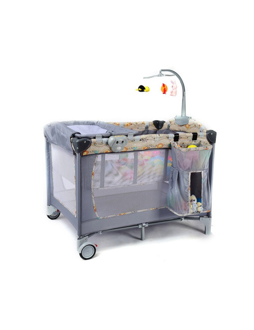 JAS-BP8102A BABY PLAYPEN