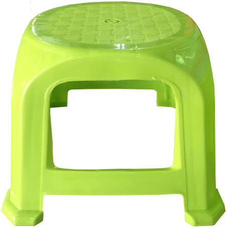 Small Stool 1663 - IRN