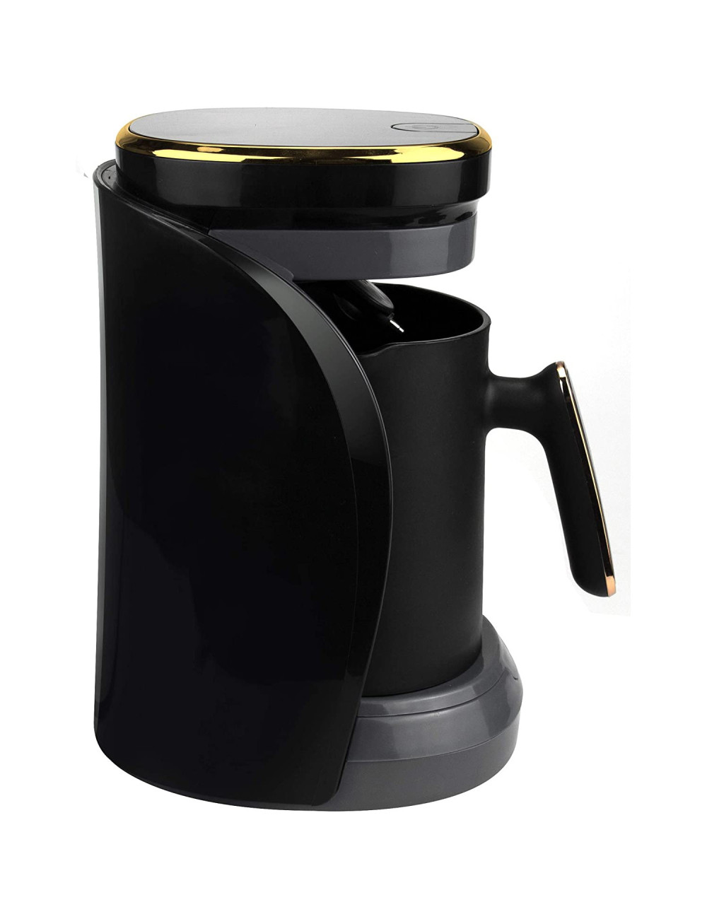 STCM-4962 SONASHI TURKISH COFFEE MAKER