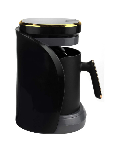 STCM-4962 SONASHI TURKISH COFFEE MAKER