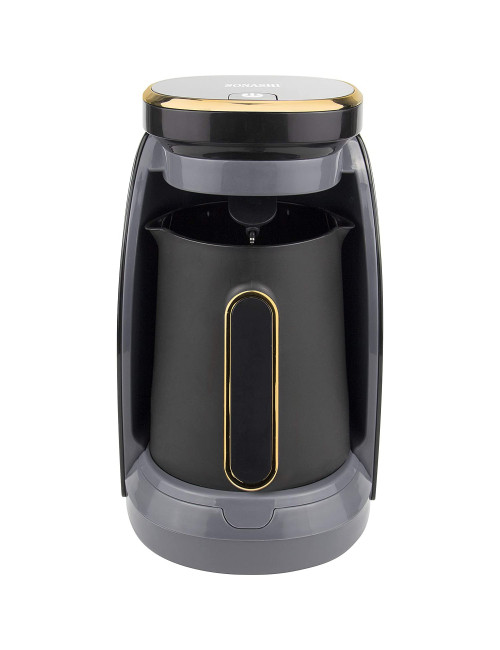 STCM-4962 SONASHI TURKISH COFFEE MAKER