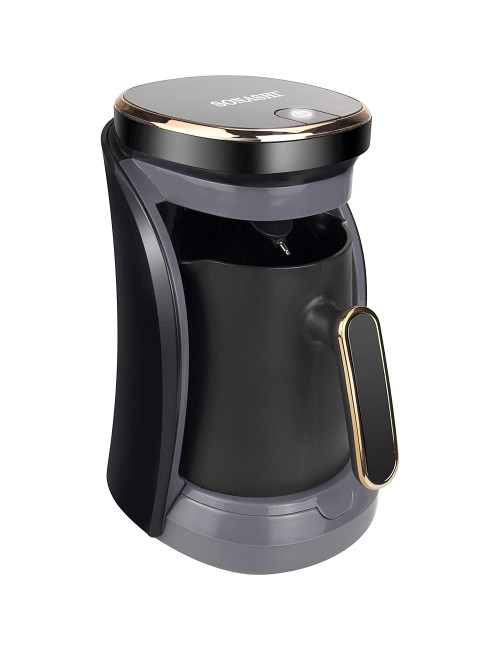 STCM-4962 SONASHI TURKISH COFFEE MAKER