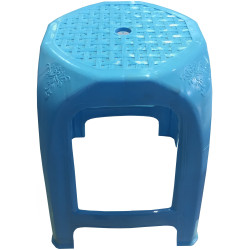 Long Stool 4501 - IRN