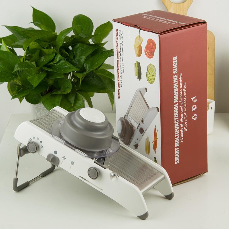 16652020 MANDOLINE SLICER