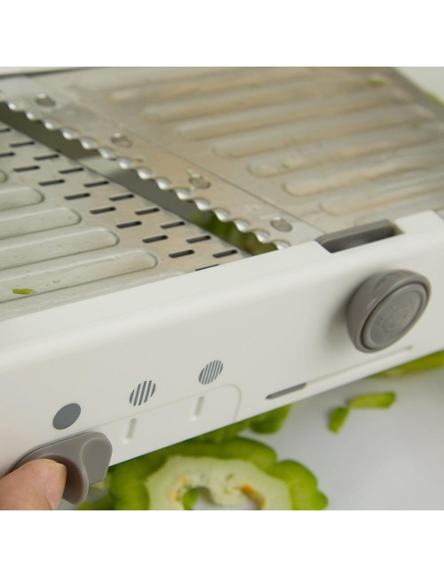 16652020 MANDOLINE SLICER