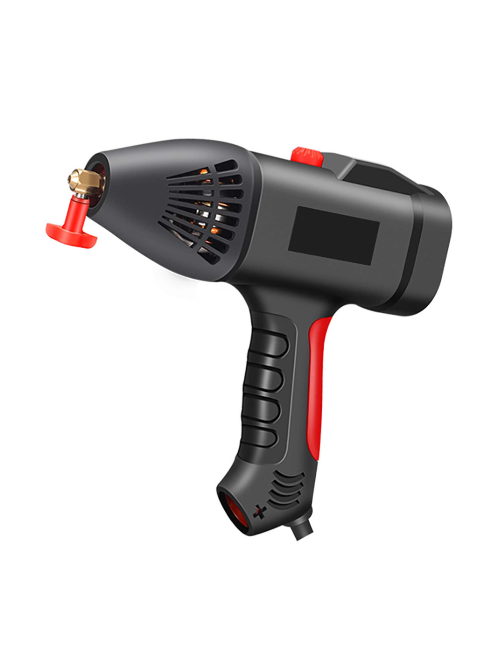 PORTABLE ELECTRIC WELDING MACHINE
