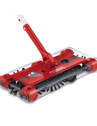 مساحة تنظيف ارضيات باتري