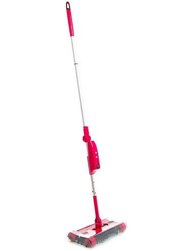 مساحة تنظيف ارضيات باتري