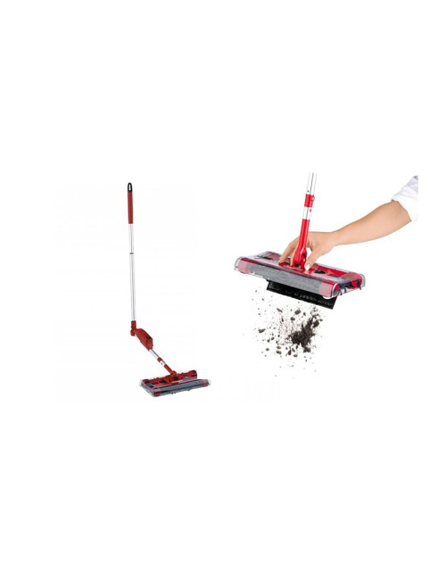 RECHARGABLE FLOOR CLEANING MOP