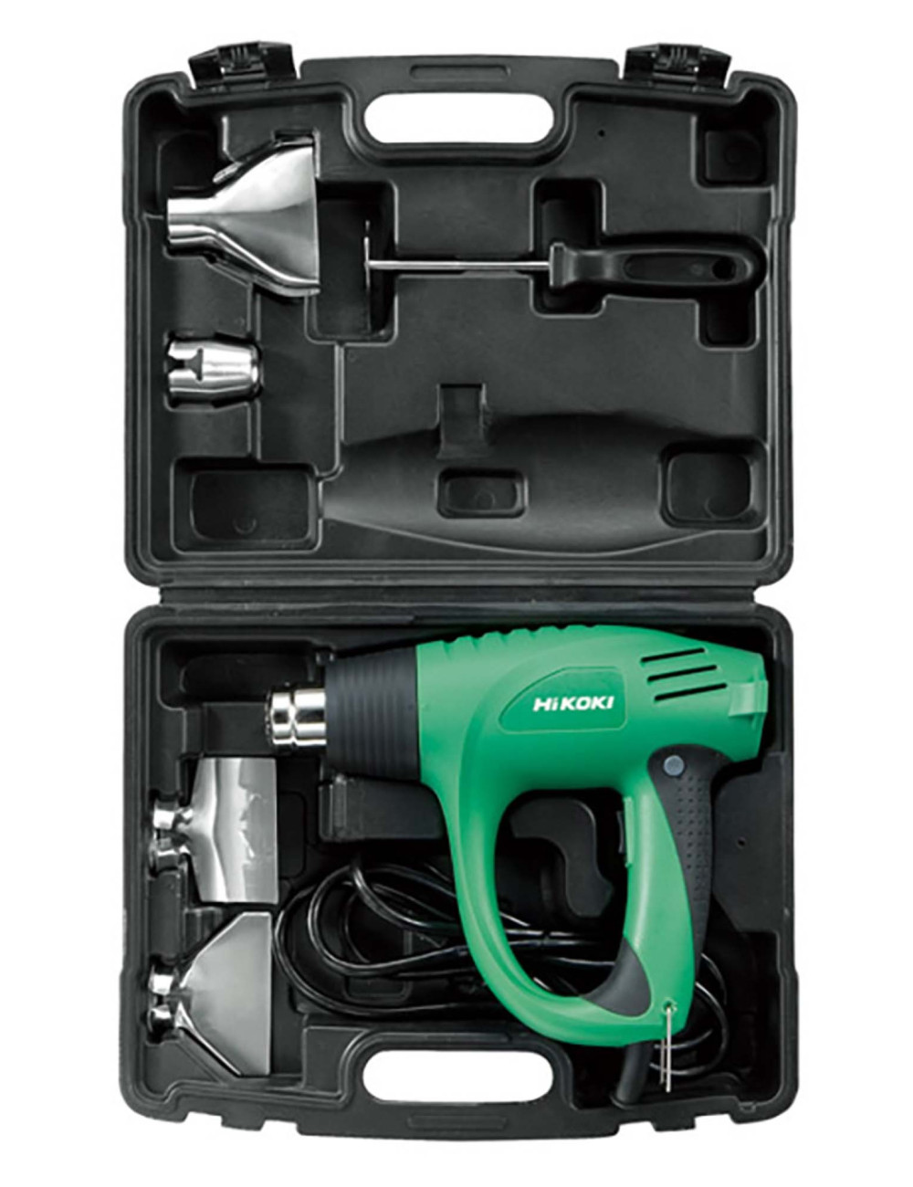 RH600T /RH650V مسدس حراري هيتاشي