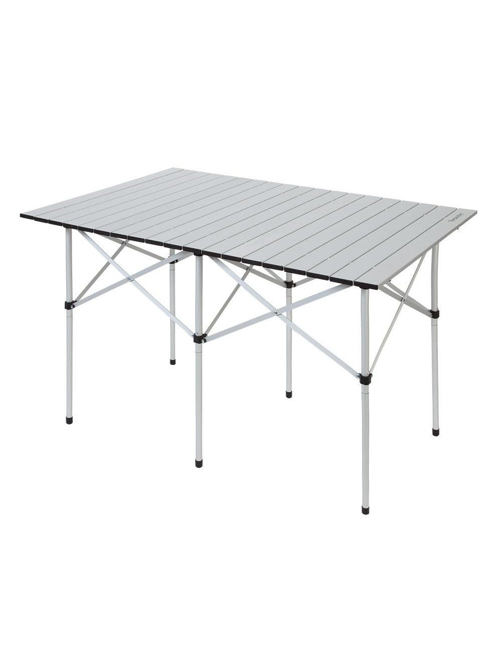 JAS-OT02 140 × 70 × 70 طاولة انطوائي المونيوم