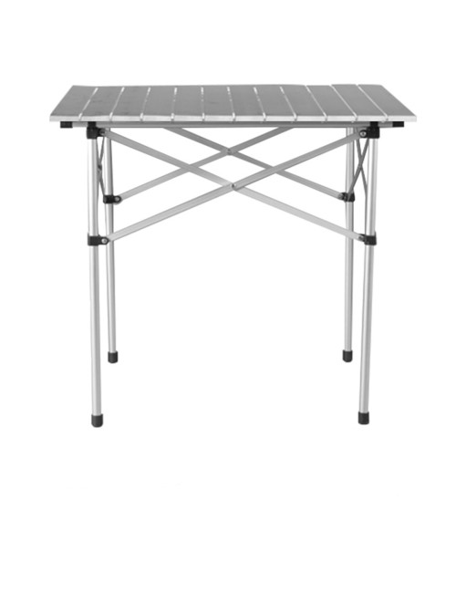 JAS-OT01 70 × 70 × 70 طاولة انطوائي المونيوم