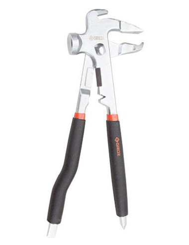 اسبانة تعديل تاير GROZ WBP/CV/10 IND