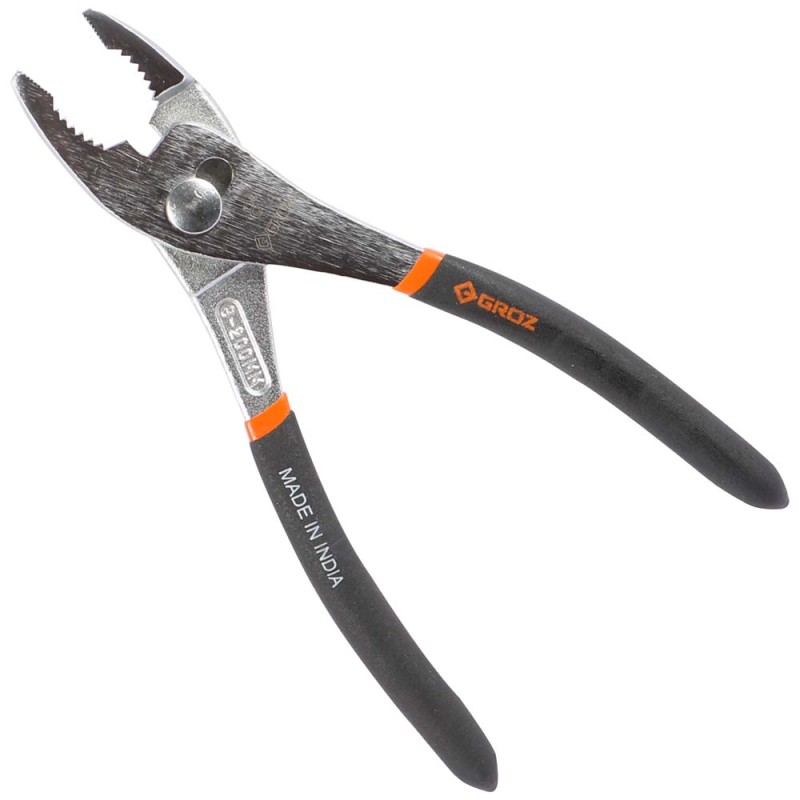 SJP/CS/6DS SLIP JOINT PLIER 6"