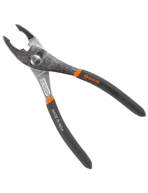 SJP/CS/6DS SLIP JOINT PLIER 6"