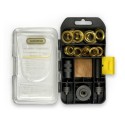 GRMT/KIT/38-12 GROMMET KIT 3/8"-1/2"