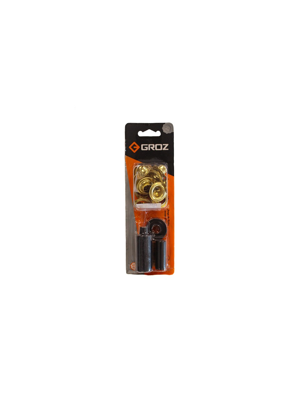ماكينة حلقة طربال طقم GRMT/KIT/38-12 IND