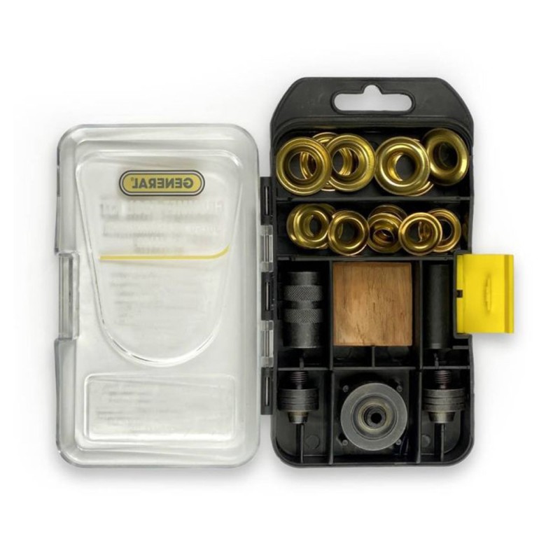 GRMT/KIT/38-12 GROMMET KIT 3/8"-1/2"