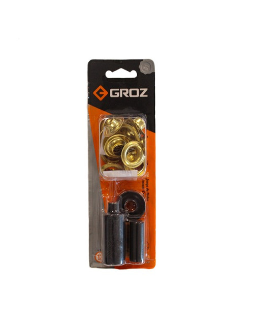ماكينة حلقة طربال طقم GRMT/KIT/38-12 IND