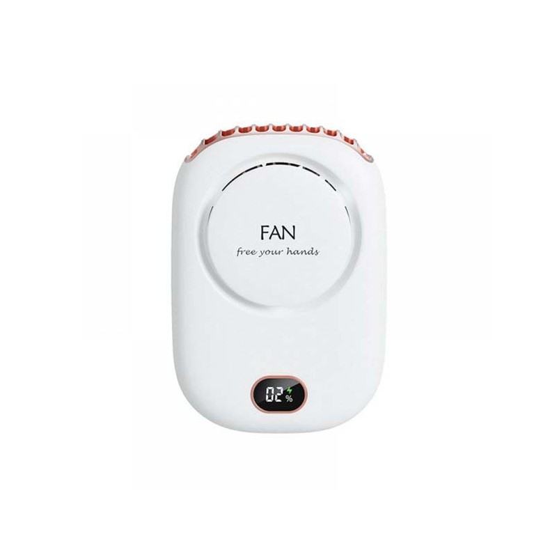 DQ203 PORTABLE MINI USB FAN