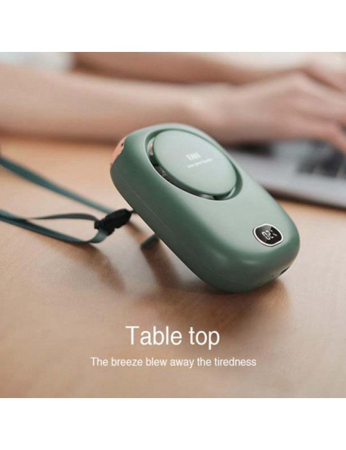 DQ203 PORTABLE MINI USB FAN