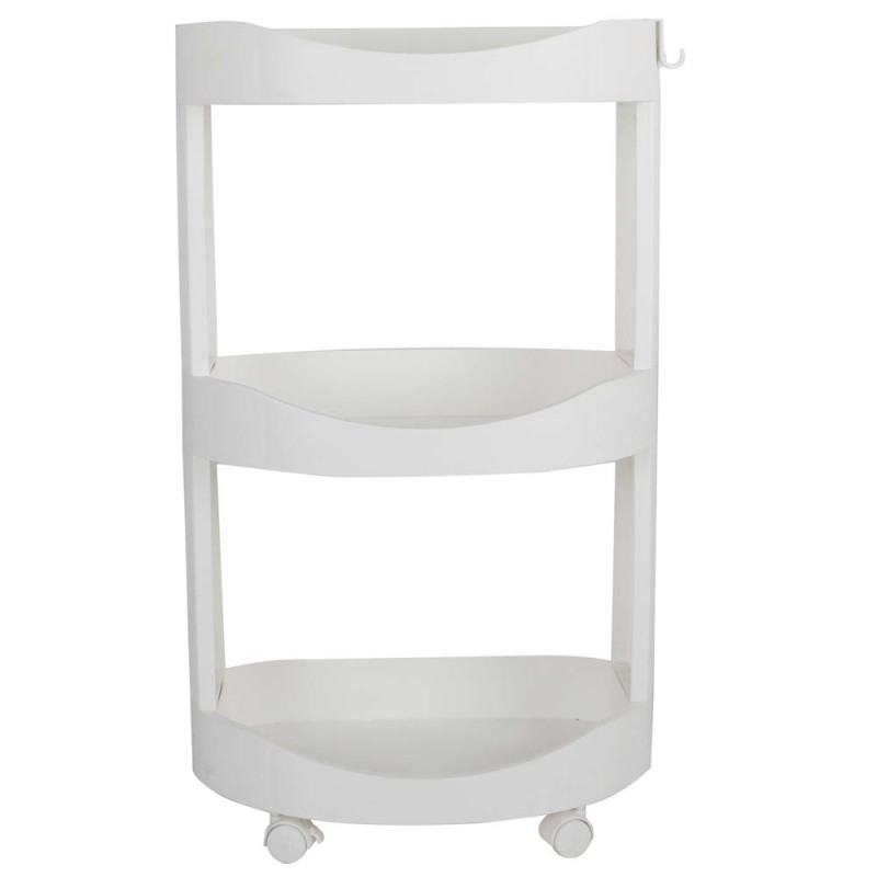 7014 THREE LAYER NARROW RACK MULTICOLOR 38*23*64