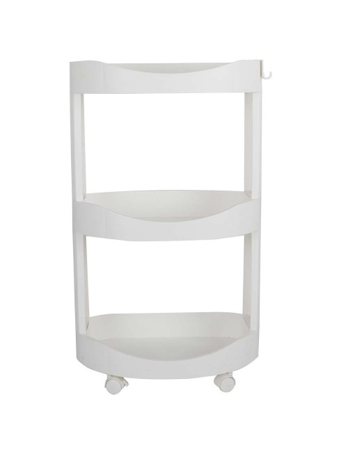 7014 THREE LAYER NARROW RACK MULTICOLOR 38*23*64