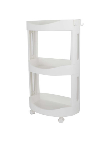 7014 THREE LAYER NARROW RACK MULTICOLOR 38*23*64