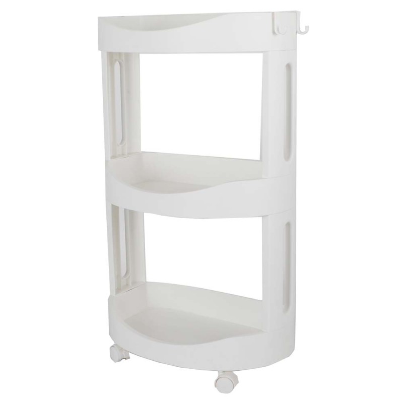 7014 THREE LAYER NARROW RACK MULTICOLOR 38*23*64