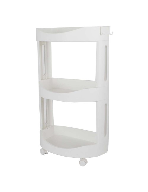 7014 THREE LAYER NARROW RACK MULTICOLOR 38*23*64