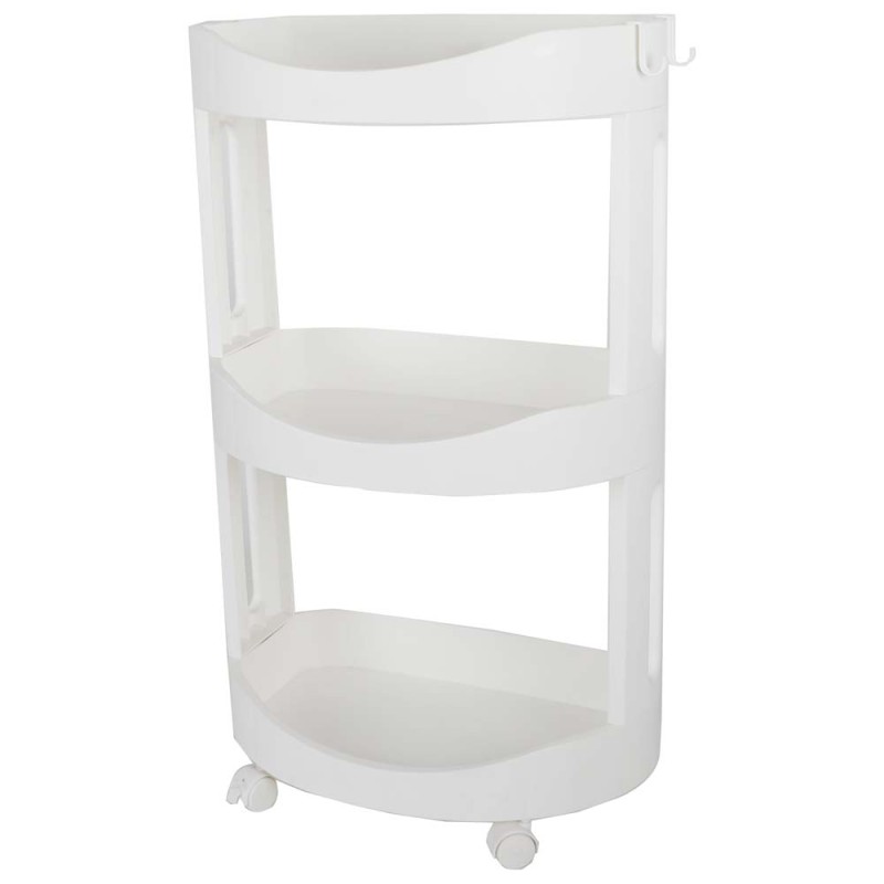 7014 THREE LAYER NARROW RACK MULTICOLOR 38*23*64