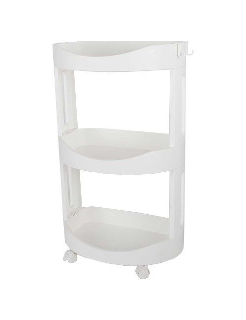 7014 THREE LAYER NARROW RACK MULTICOLOR 38*23*64