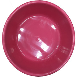 Round Plastic Container 48CM Dia 1760 (S17) - IRN