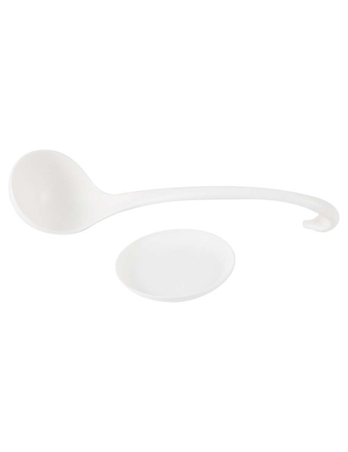 LARGE SOUP SPOONS