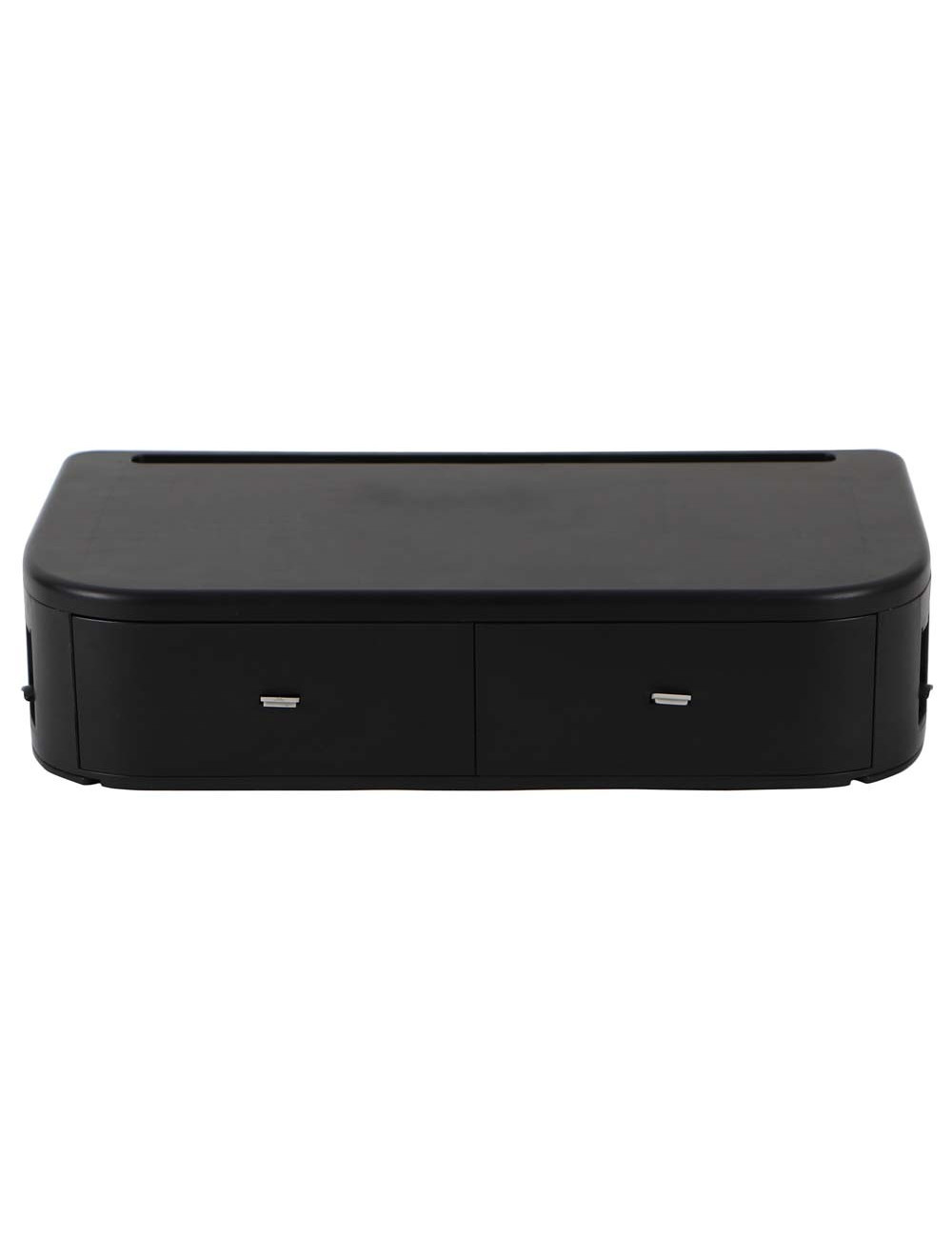 6308 DISPLAY RAISED RACK MULTICOLOR 36*22*8