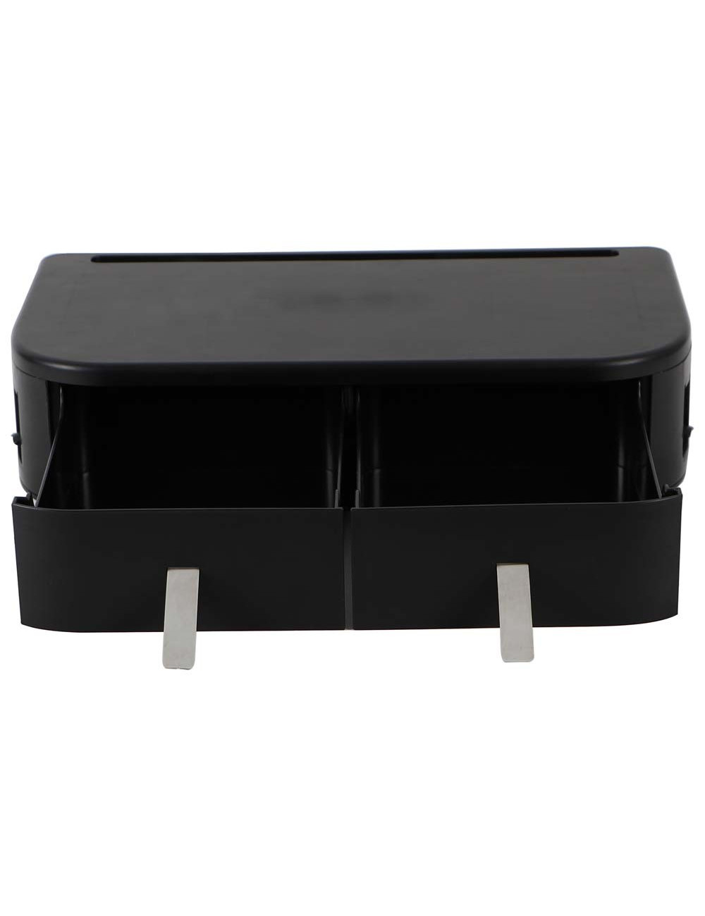 6308 DISPLAY RAISED RACK MULTICOLOR 36*22*8