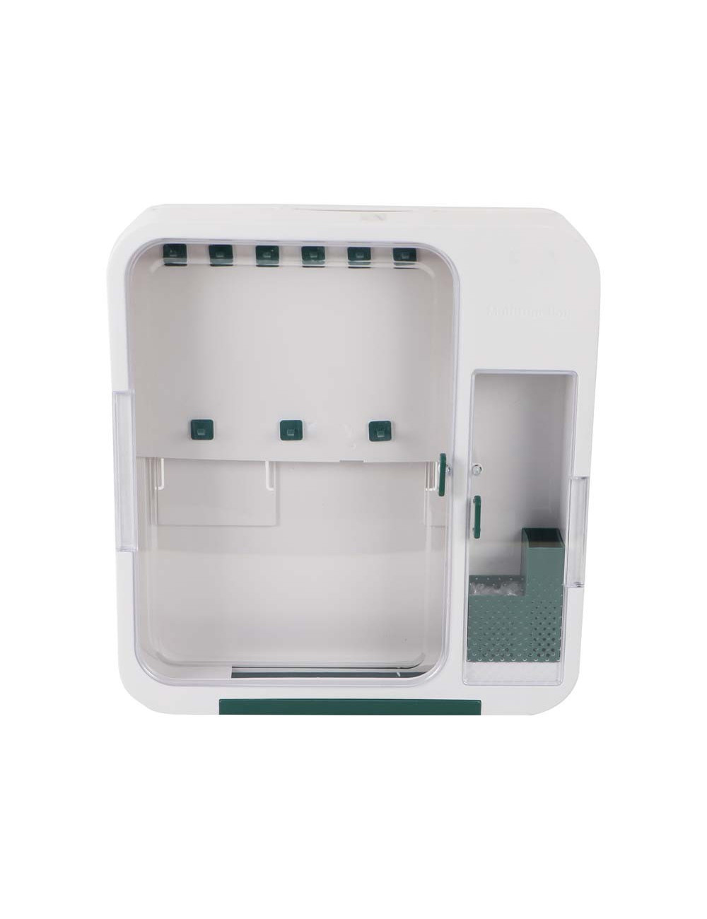 F888 41*8.5*44 صندوق بلاستيك للسكاكين