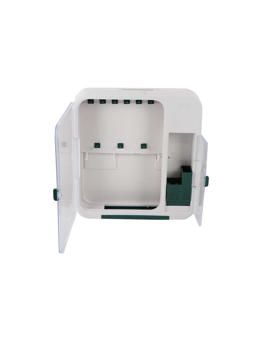 F888 41*8.5*44 صندوق بلاستيك للسكاكين