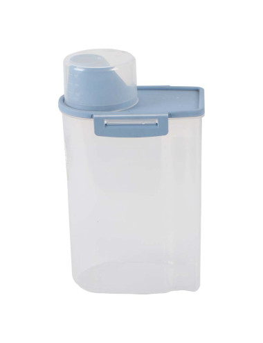 RICE POT MULTICOLOR 17.5*11*27.5