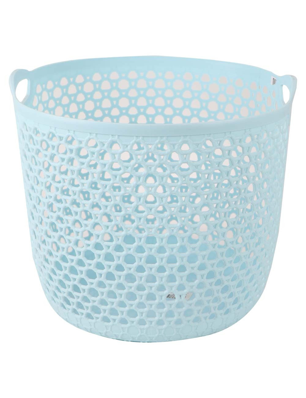 LAUNDRY BASKET MULTICOLOR 39*29*31