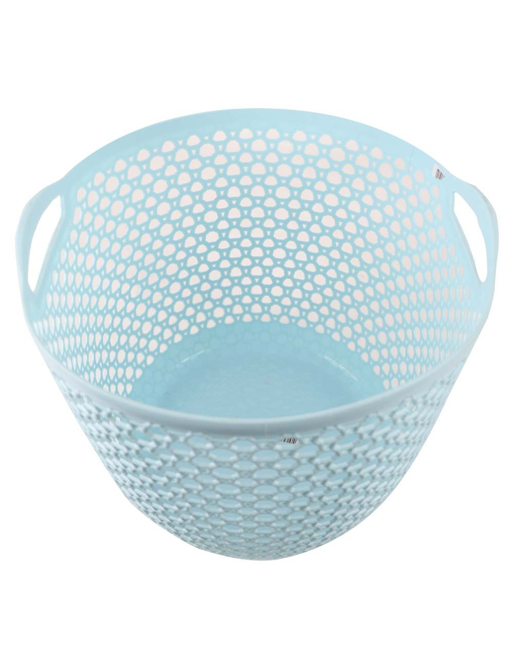LAUNDRY BASKET MULTICOLOR 39*29*31