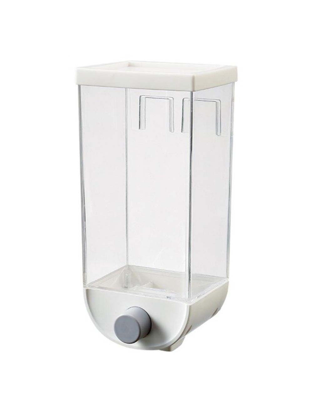 WALL HANGING RICE BUCKET 1.5KG 11.5*9*24